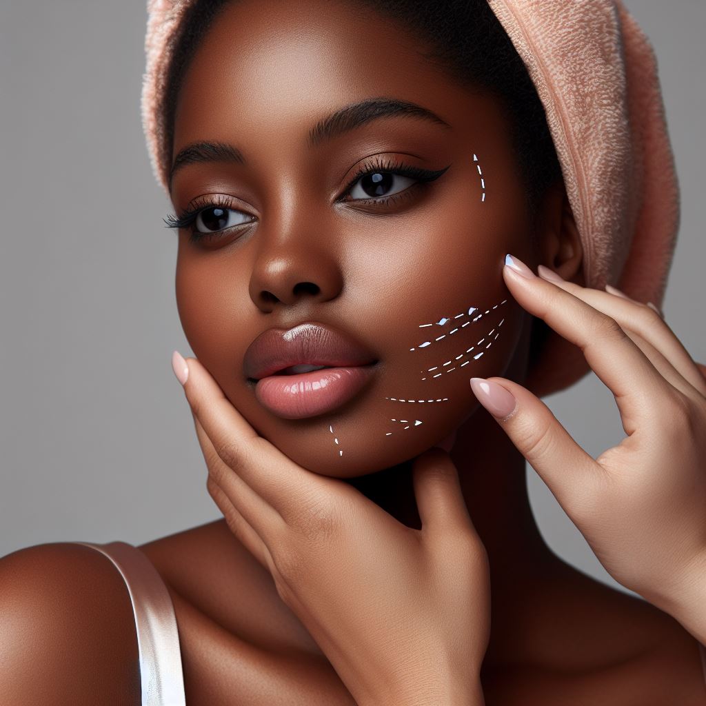 Youth Facial - Image 5