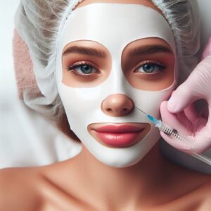 Pore Purifying Detox Facial