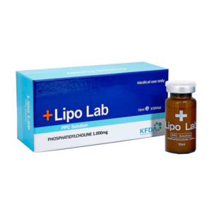 Lipo Lab Injections Per Shot