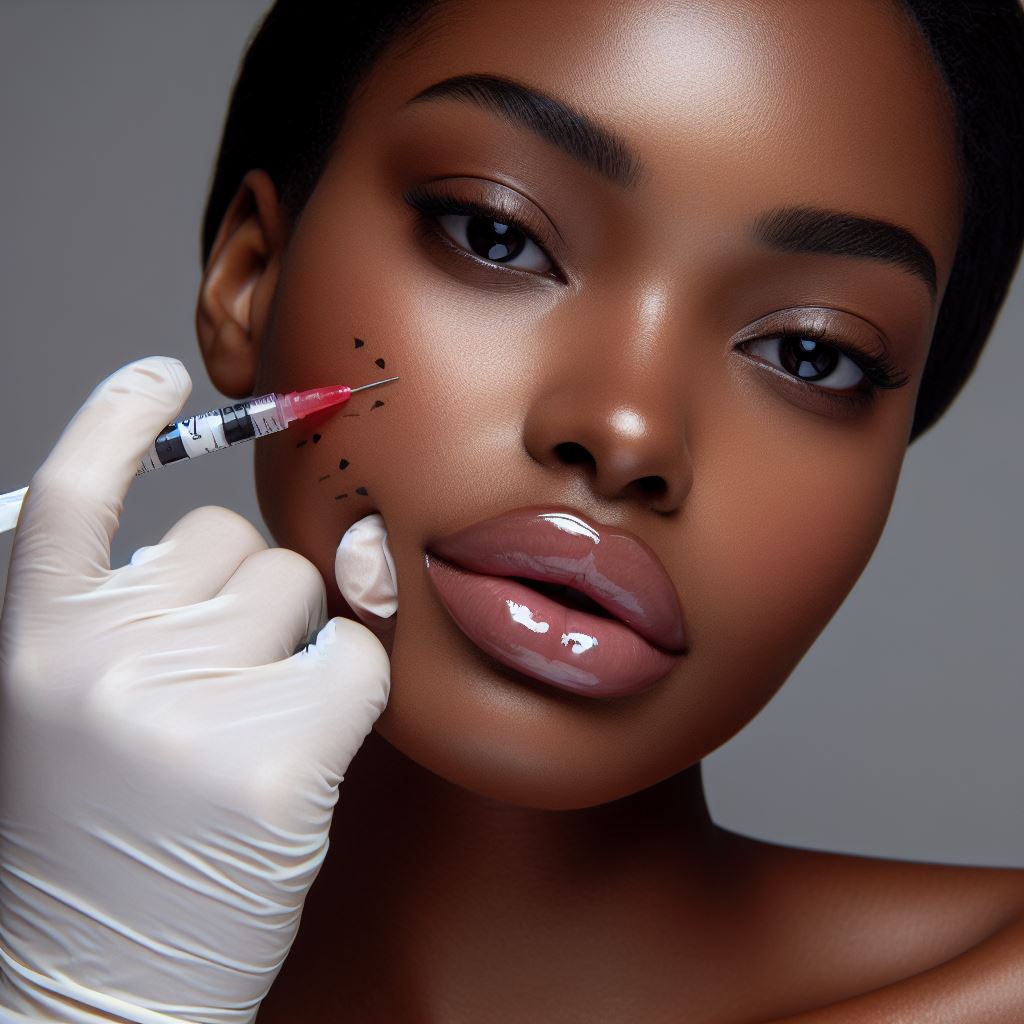Face Treatment
