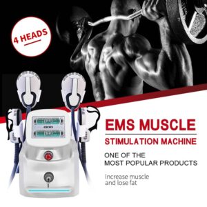 EMS MUSCLE MACHINE