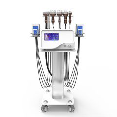 40k Ultrasonic Cavitation Machine