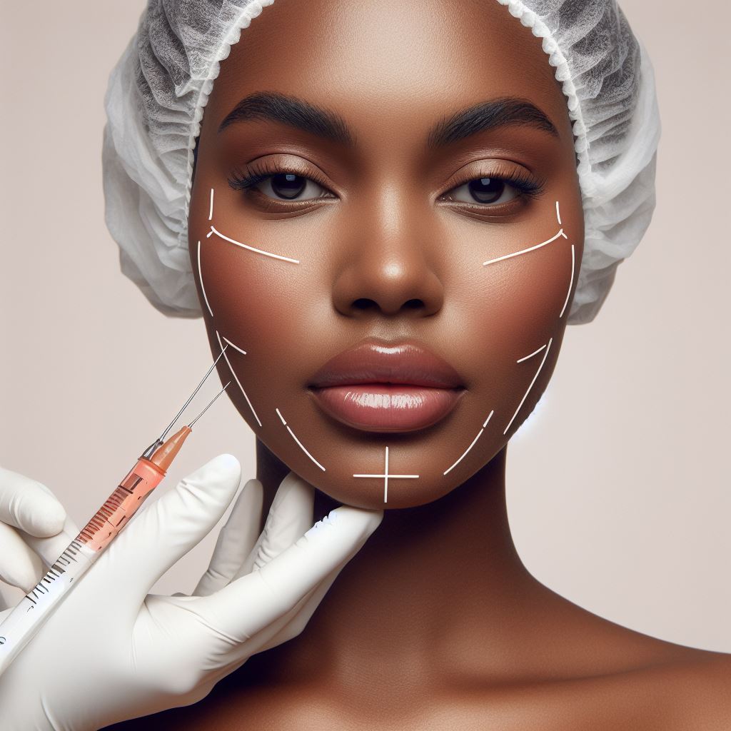 Radiant Glow Facial - Image 2