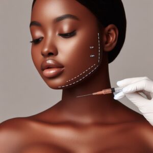 Hydrating Oasis Facial