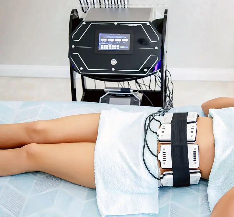 Laser Lipo Johannesburg