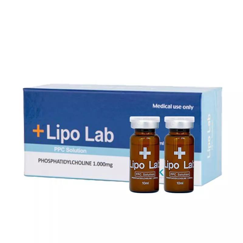 Lipolab Fat Dissolving Injections Johannesburg