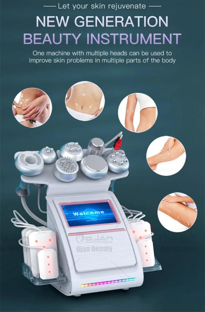 Cavitation Body Contouring Johannesburg
